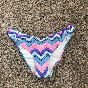 VS bathing suit bottoms!